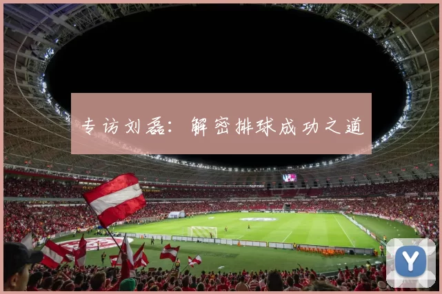 专访刘磊：解密排球成功之道