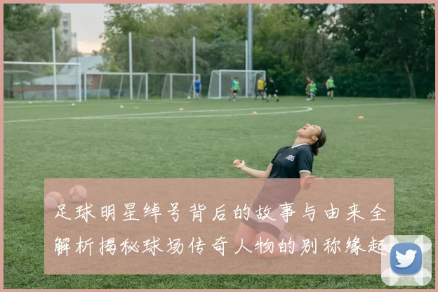 足球明星绰号背后的故事与由来全解析揭秘球场传奇人物的别称缘起