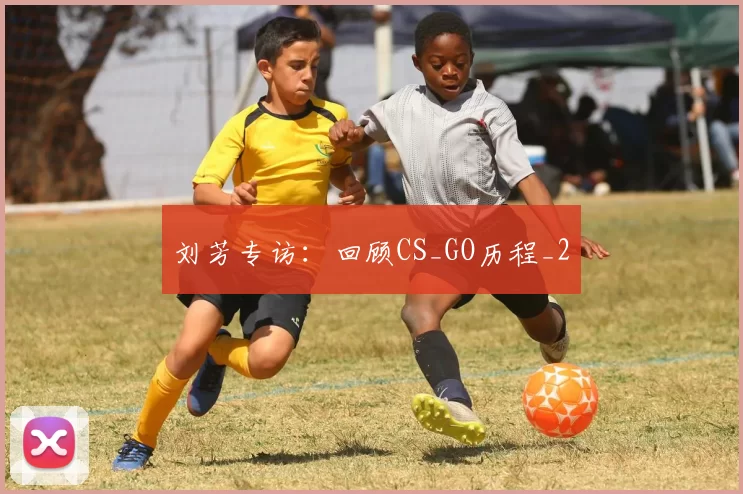 刘芳专访：回顾CS_GO历程_2