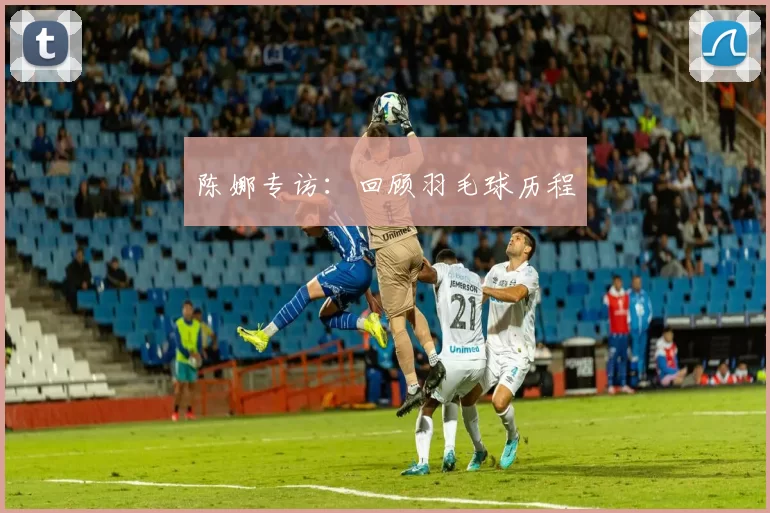 陈娜专访：回顾羽毛球历程