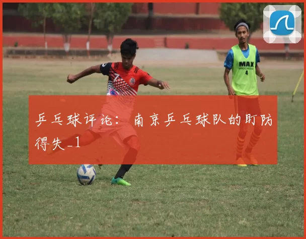 乒乓球评论：南京乒乓球队的盯防得失_1